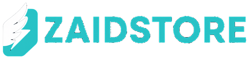 Zaidstore
